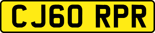 CJ60RPR