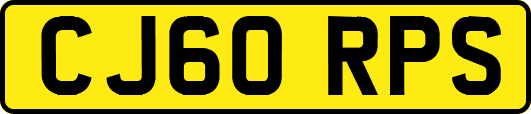 CJ60RPS
