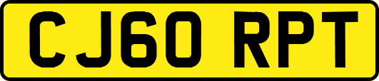 CJ60RPT