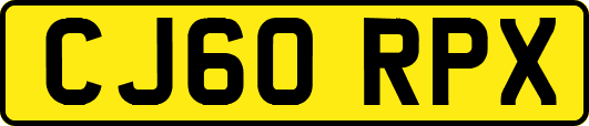 CJ60RPX