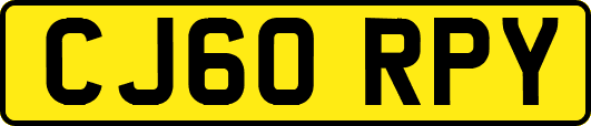 CJ60RPY
