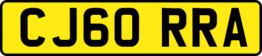 CJ60RRA