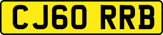 CJ60RRB