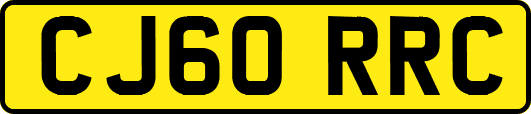 CJ60RRC