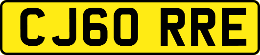 CJ60RRE