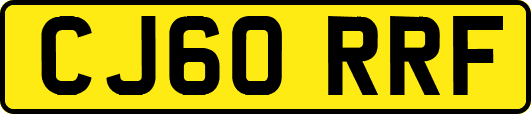 CJ60RRF