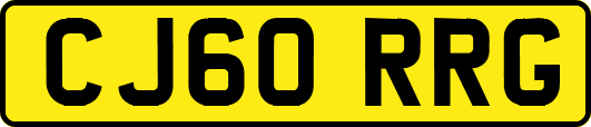 CJ60RRG