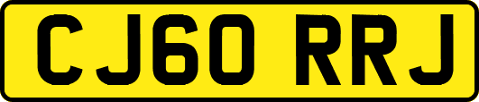 CJ60RRJ