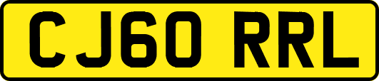 CJ60RRL