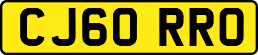 CJ60RRO