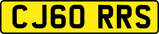 CJ60RRS