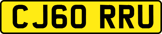 CJ60RRU