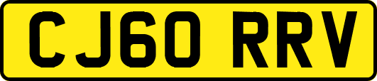 CJ60RRV