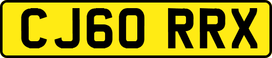 CJ60RRX