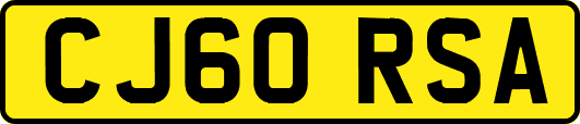 CJ60RSA