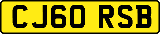 CJ60RSB