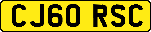 CJ60RSC