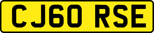 CJ60RSE