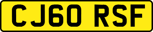 CJ60RSF
