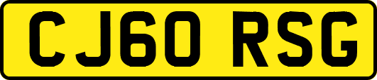 CJ60RSG