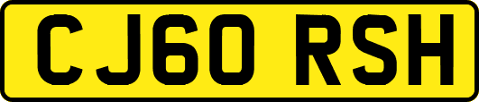 CJ60RSH