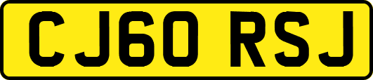 CJ60RSJ
