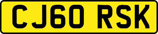 CJ60RSK
