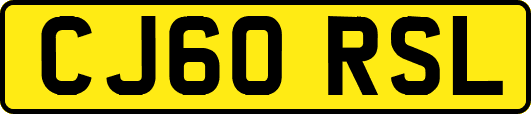 CJ60RSL