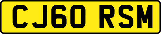 CJ60RSM
