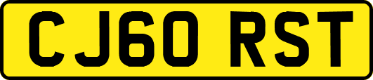 CJ60RST