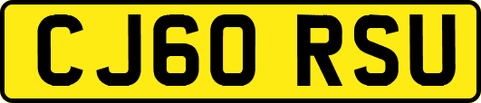CJ60RSU