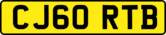 CJ60RTB