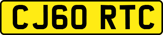CJ60RTC
