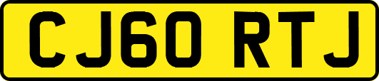CJ60RTJ