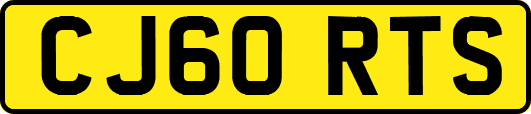 CJ60RTS