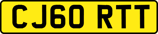 CJ60RTT