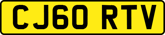 CJ60RTV