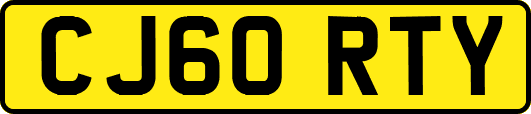 CJ60RTY