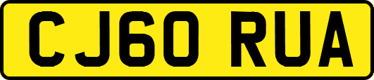 CJ60RUA