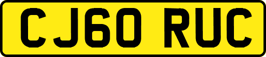 CJ60RUC