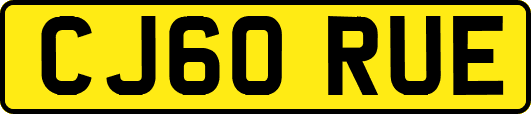 CJ60RUE