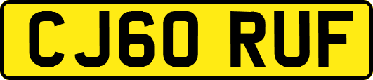 CJ60RUF