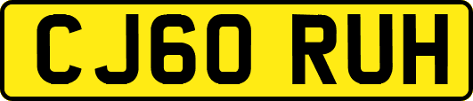 CJ60RUH