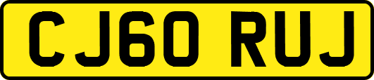 CJ60RUJ