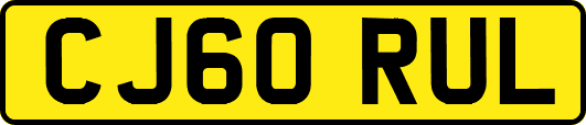 CJ60RUL
