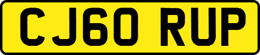 CJ60RUP