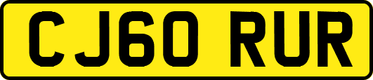CJ60RUR