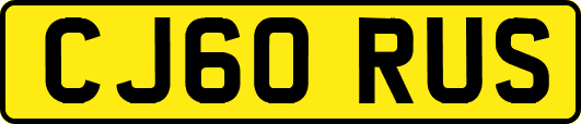 CJ60RUS