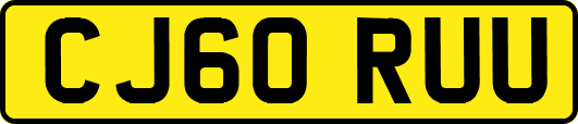 CJ60RUU