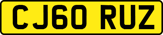 CJ60RUZ